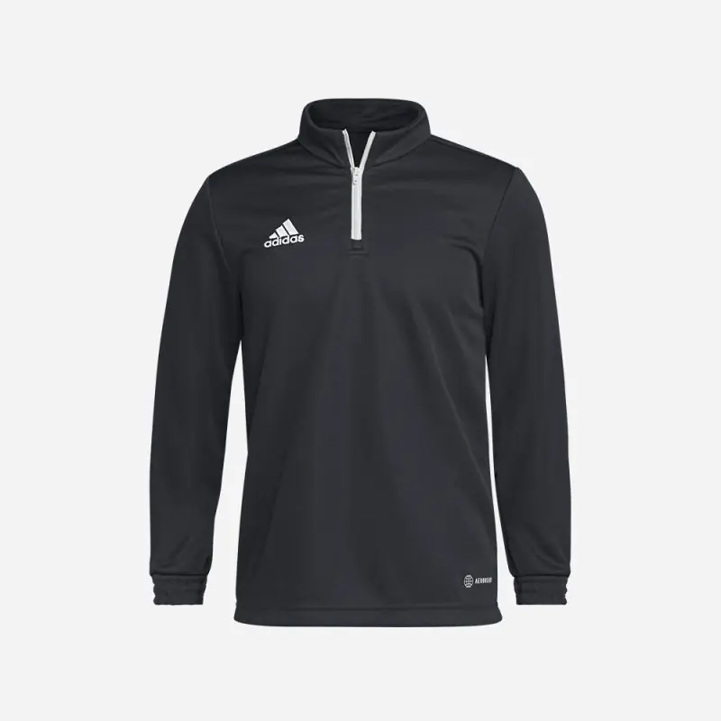 haut d entrainement entrada 22 noir enfant l9731 h57547 haut d entrainement entrada 22 noir enfant l9731 h57547