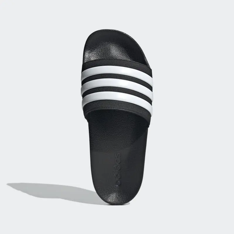 claquettes adilette shower adidas unisexe lut49 gz5922 claquettes adilette shower adidas unisexe lut49 gz5922
