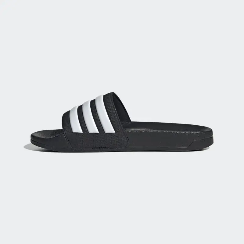 claquettes adilette shower adidas unisexe lut49 gz5922 claquettes adilette shower adidas unisexe lut49 gz5922