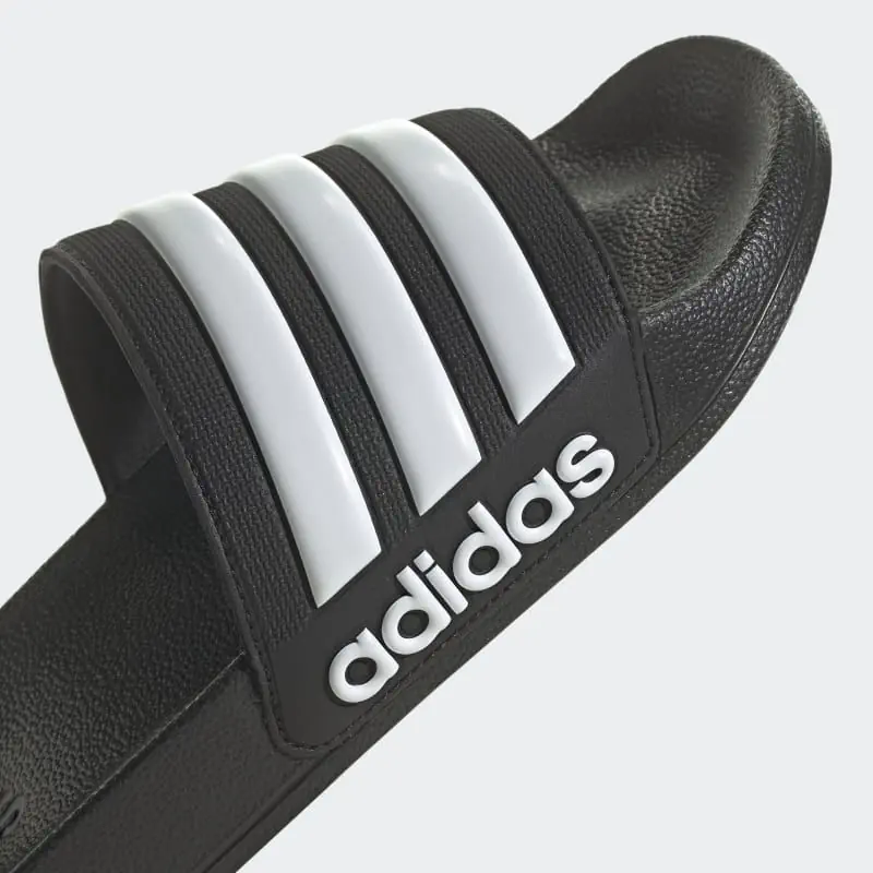 claquettes adilette shower adidas unisexe lut49 gz5922 claquettes adilette shower adidas unisexe lut49 gz5922