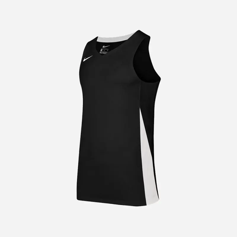Maillot de basket Nike Team pour homme - NT0199-010