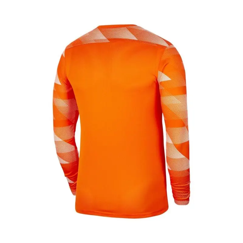 Torwarttrikot Nike Torwart Park IV Orange für kinder Torwarttrikot Nike Torwart Park IV Orange für kinder