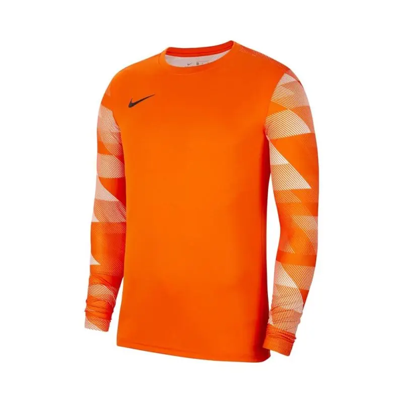 Torwarttrikot Nike Torwart Park IV Orange für kinder Torwarttrikot Nike Torwart Park IV Orange für kinder
