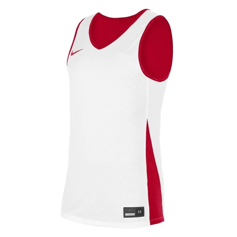 Maillot de basket réversible Basket Club Chateauneuf sur Isere Rouge & Blanc pour enfant Maillot de basket réversible Basket Club Chateauneuf sur Isere Rouge & Blanc pour enfant
