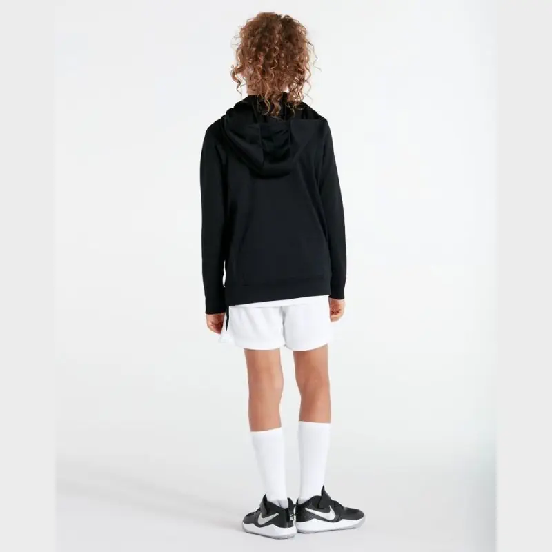 sweat a capuche de basket nike team noir pour enfant nt0206 010 sweat a capuche de basket nike team noir pour enfant nt0206 010