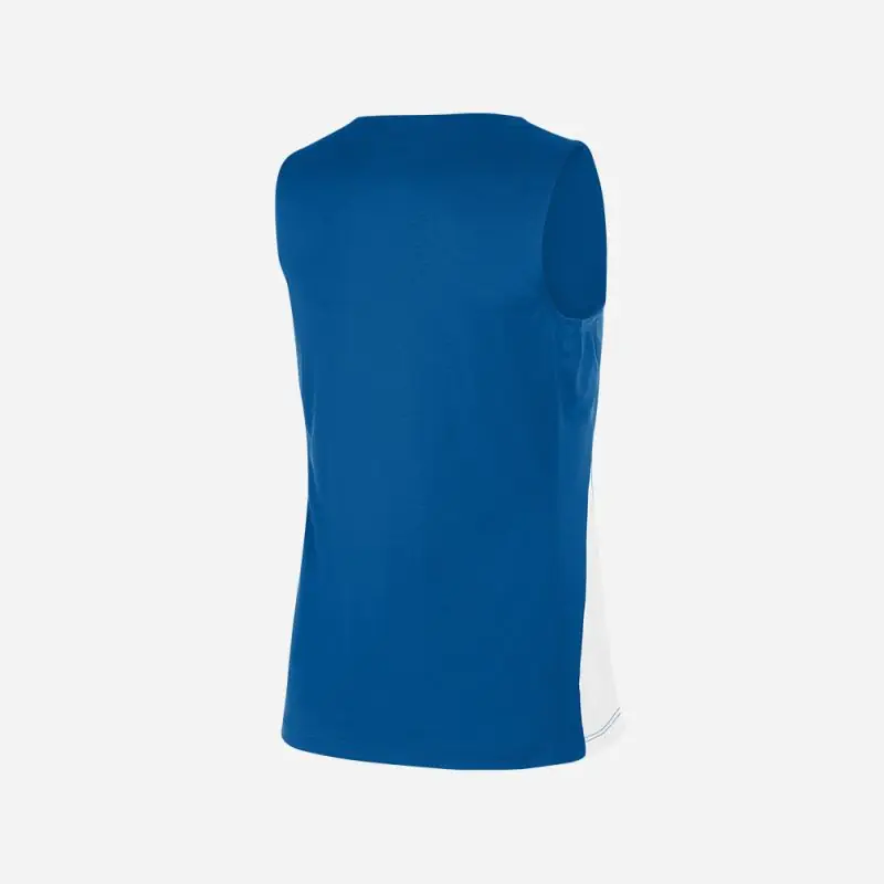 Maillot Nike Team Bleu Royal pour femme Maillot Nike Team Bleu Royal pour femme