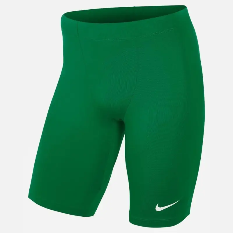 Cuissard Nike Stock Half Tight Vert pour Homme NT0307-302 Cuissard Nike Stock Half Tight Vert pour Homme NT0307-302
