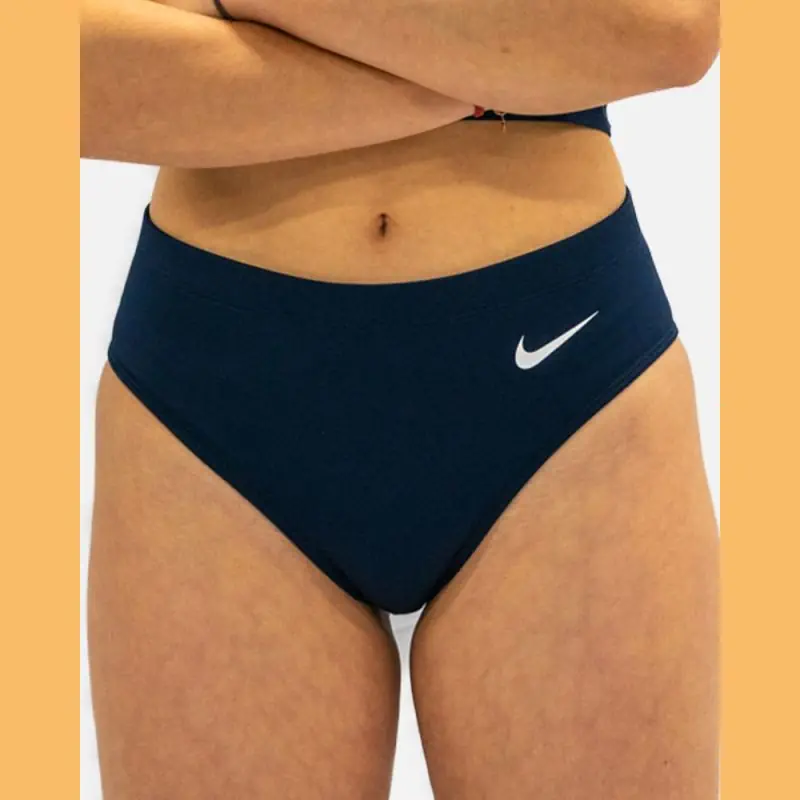 Culotte de running Nike Stock Brief Noire pour Femme NT0309-010 Culotte de running Nike Stock Brief Noire pour Femme NT0309-010