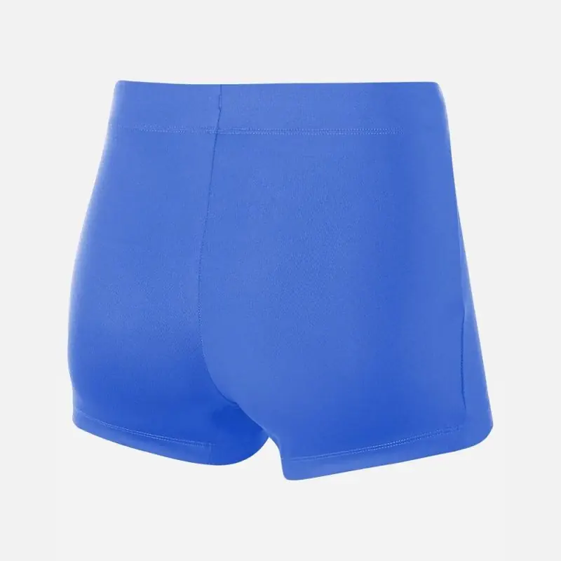 Cuissard Nike Stock Boys Short Bleu Marine pour Femme NT0310-463 Cuissard Nike Stock Boys Short Bleu Marine pour Femme NT0310-463