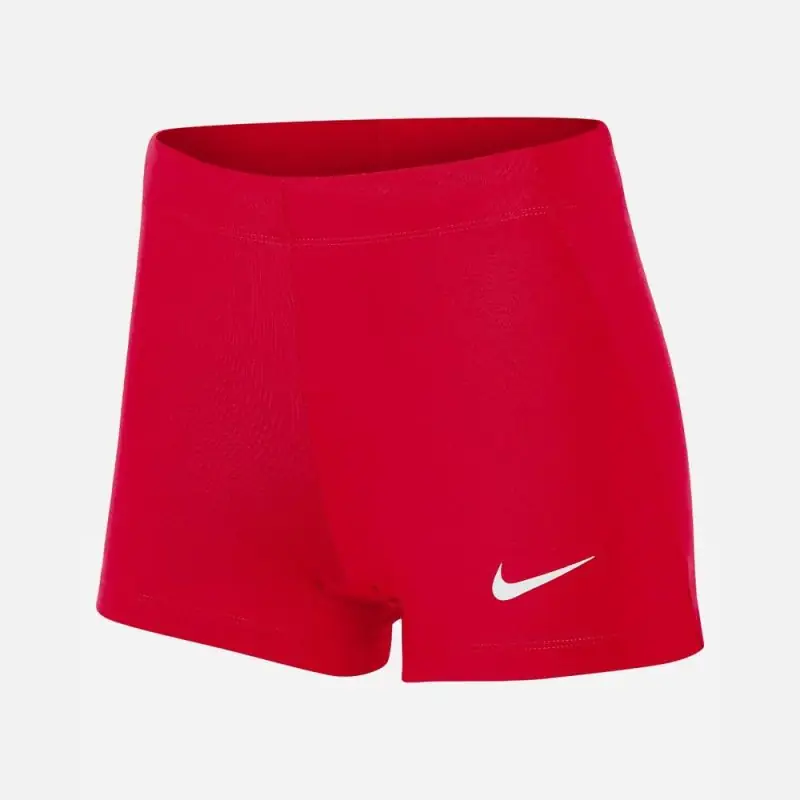 Cuissard Nike Stock Boys Short Rouge pour Femme NT0310-657 Cuissard Nike Stock Boys Short Rouge pour Femme NT0310-657