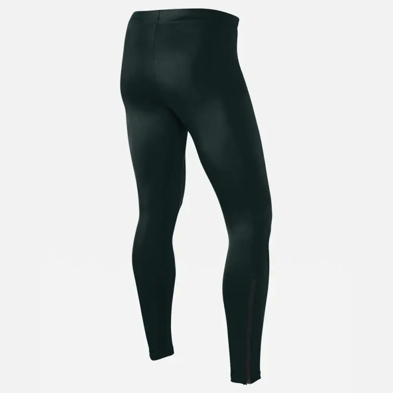 Collant Nike Stock Full Length Tight Noir pour Homme NT0313-010 Collant Nike Stock Full Length Tight Noir pour Homme NT0313-010