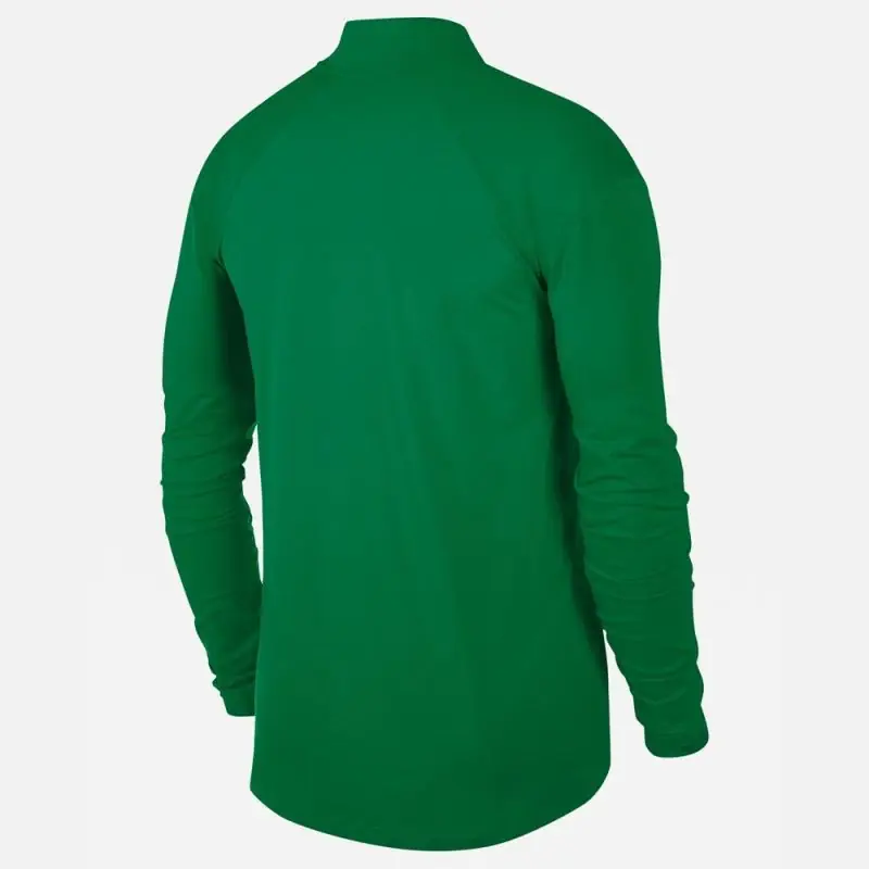 Haut 1/2 zip Nike Dry Element Top Vert pour Homme NT0315-302 Haut 1/2 zip Nike Dry Element Top Vert pour Homme NT0315-302