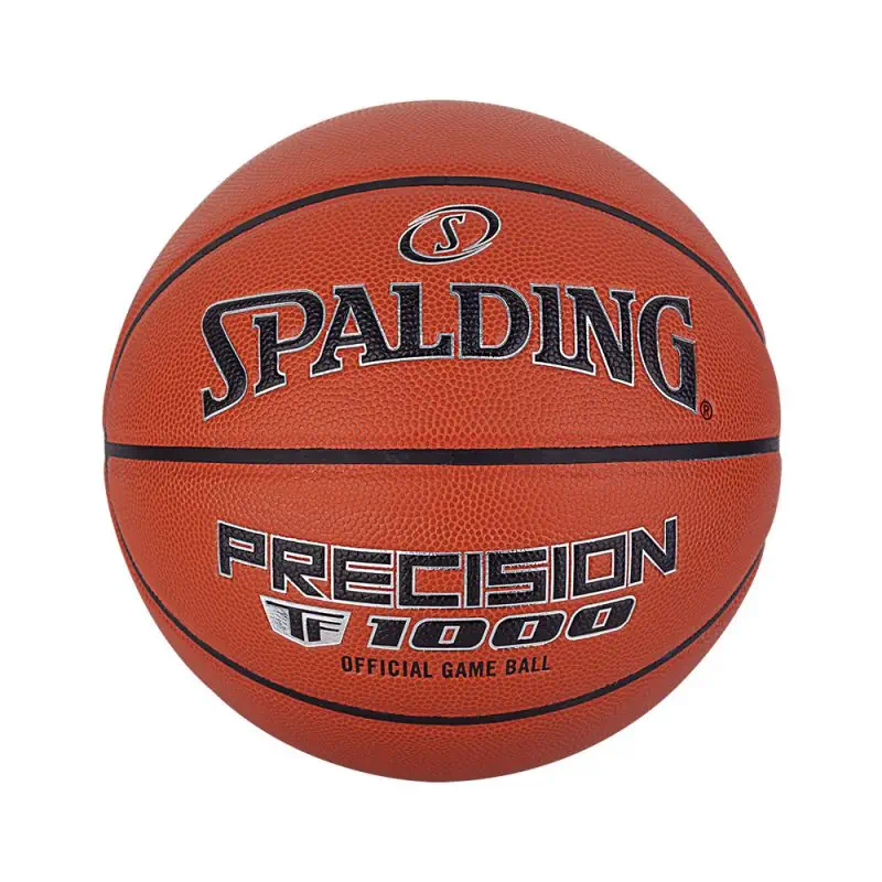 Ballon de basket Spalding Precision TF1000