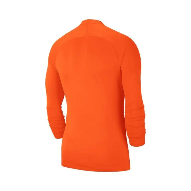 Por baixo da camisa Nike Park First Layer Laranja para criança Por baixo da camisa Nike Park First Layer Laranja para criança