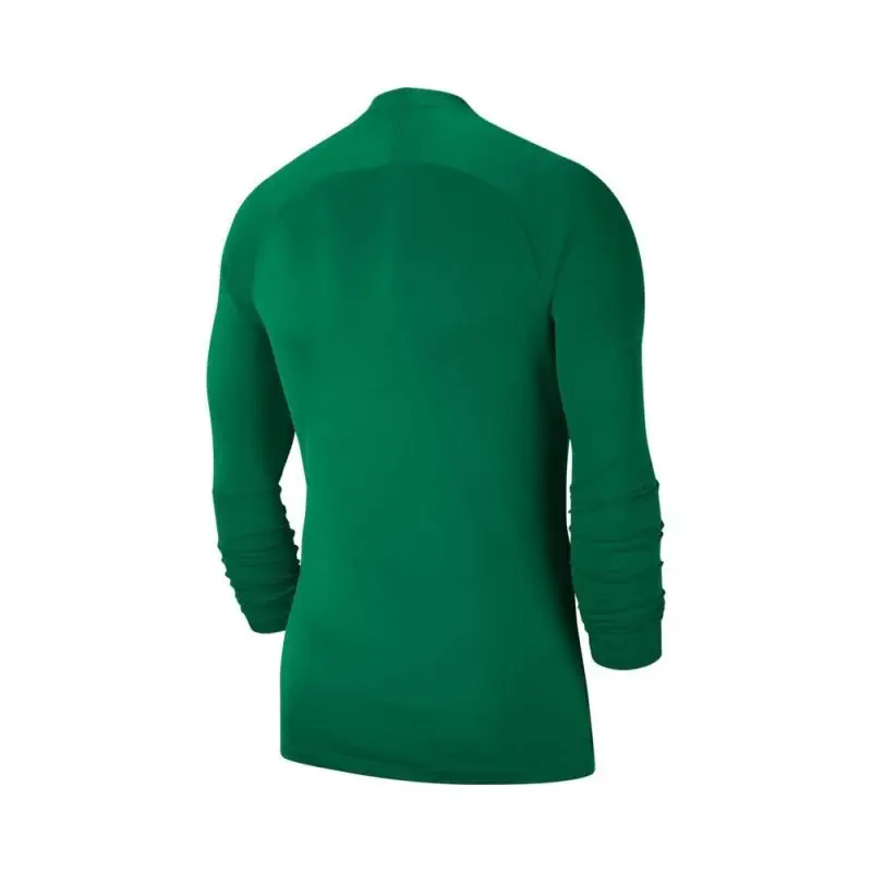 Unterhemd Nike Park First Layer Grün für herren Unterhemd Nike Park First Layer Grün für herren