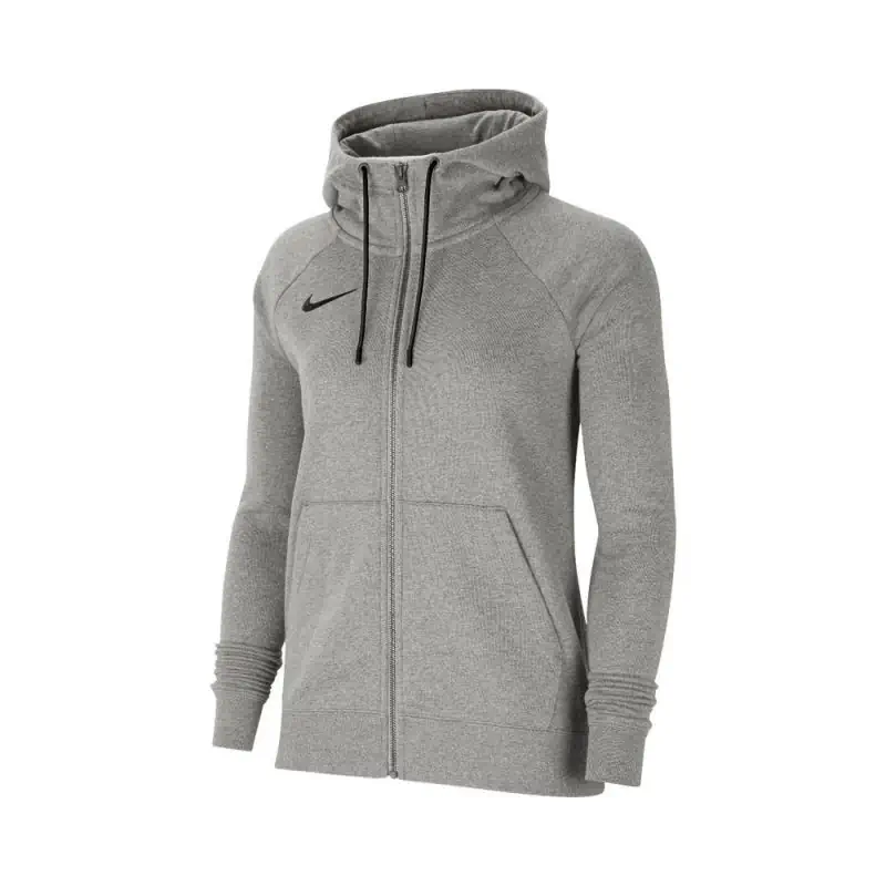 Sweat zippé à capuche Nike Team Club 20 gris clair pour Femme CW6955-063 Sweat zippé à capuche Nike Team Club 20 gris clair pour Femme CW6955-063