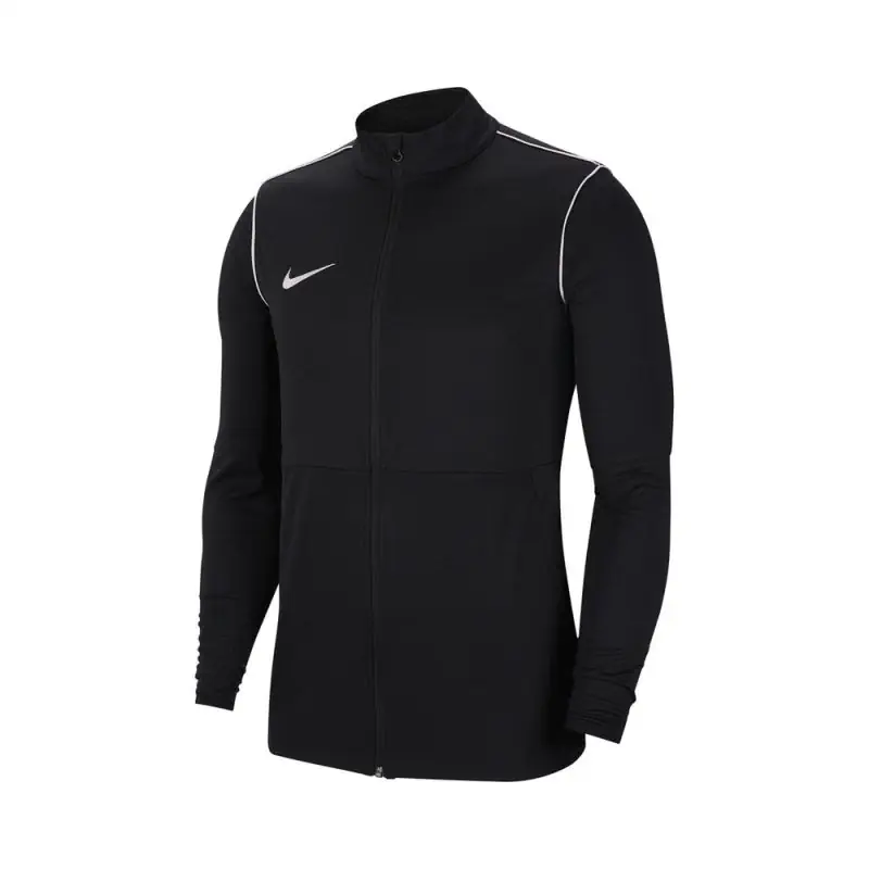 Veste de survêtement Nike Park 20 Noir pour enfant Veste de survêtement Nike Park 20 Noir pour enfant