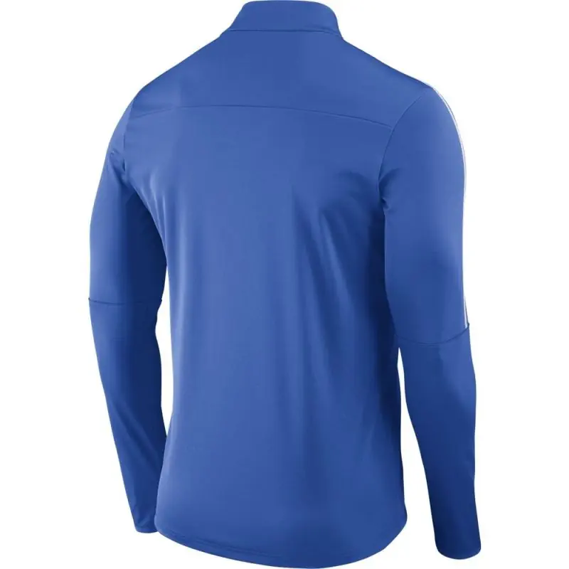 Sweat jacket Nike Park 18 Royal Blue for kids Sweat jacket Nike Park 18 Royal Blue for kids