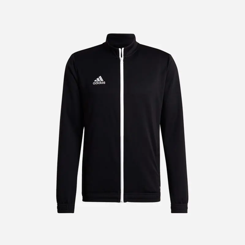 veste de survetement entrada 22 noir pour homme wm581 hb0573 veste de survetement entrada 22 noir pour homme wm581 hb0573