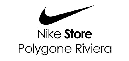 Nike Store Polygone