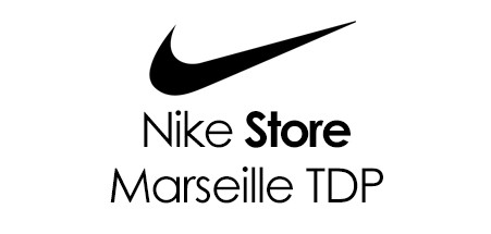 Nike Store Marseille