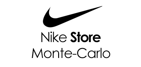 Nike Store Monte-Carlo