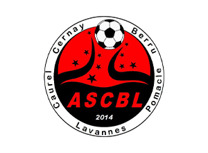 AS Cernay Berru Lavannes