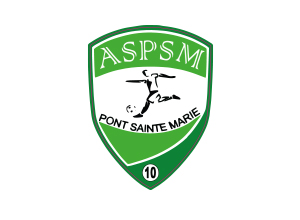 AS de Pont Sainte Marie
