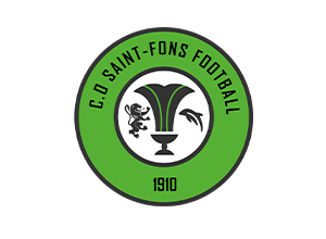 CO St Fons Football