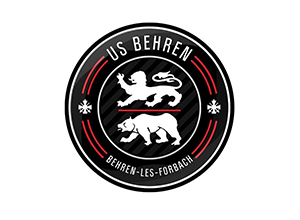 US Behren Les Forbach
