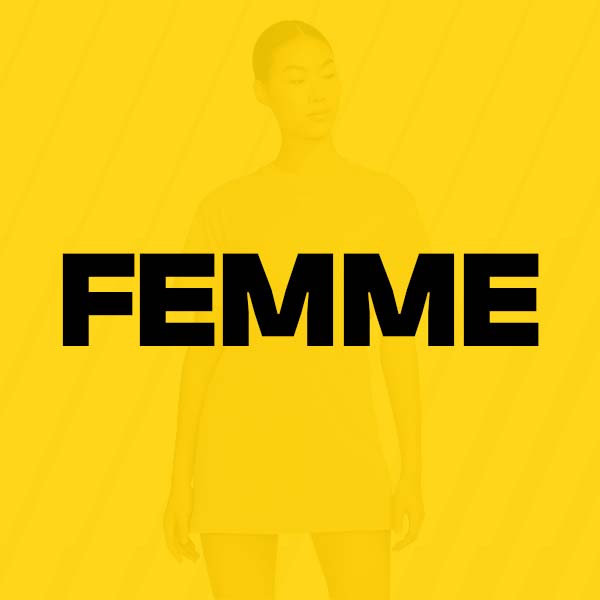 FEMME