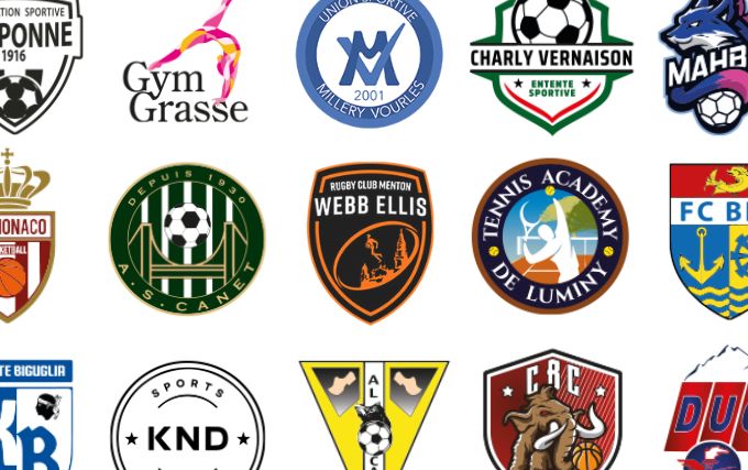 Présentation de quelques clubs Ekinsport ayant une boutique en ligne