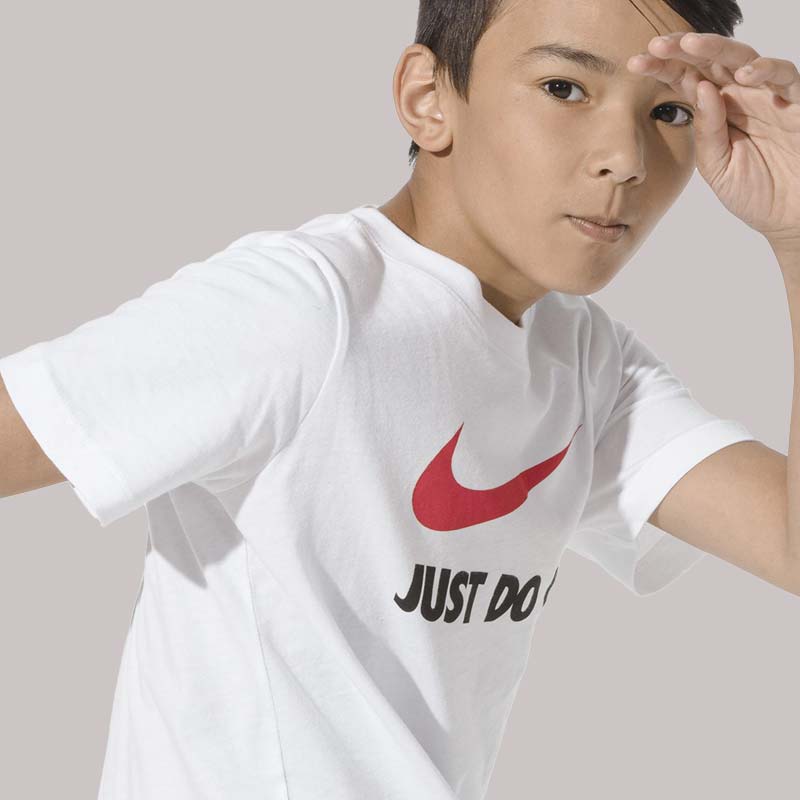 Sportswear Nike para niños