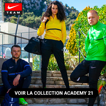 Collection Nike Academy 21