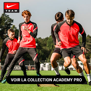 Collection Nike Academy Pro