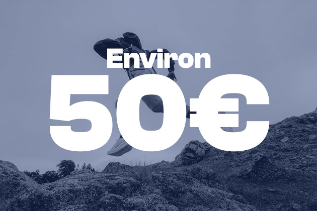 Les French Days autour de 50€