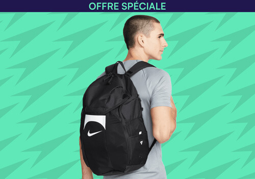Promos Sacs à dos Nike