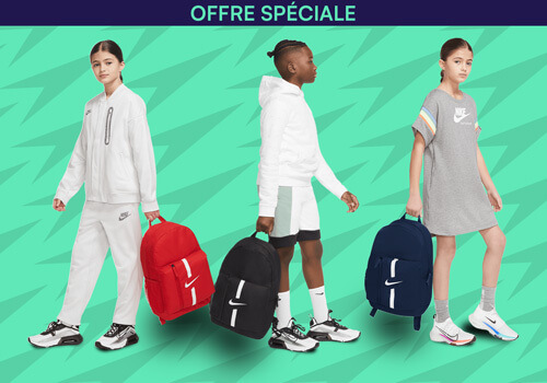 Promos Sacs à dos Nike