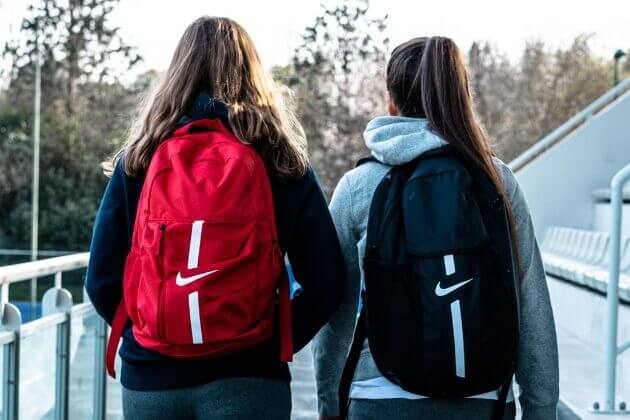 Accessoires Nike en promo pour Enfant
