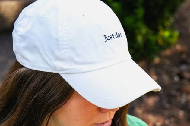 Accessoires Nike en promo pour Femme