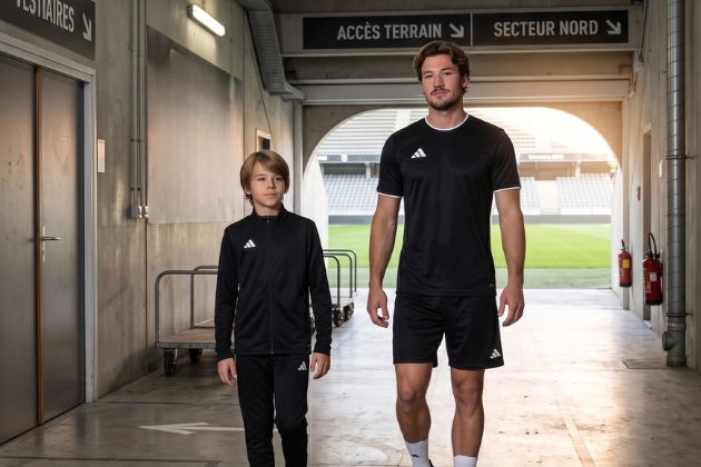 collection adidas entrada 26 pour les clubs