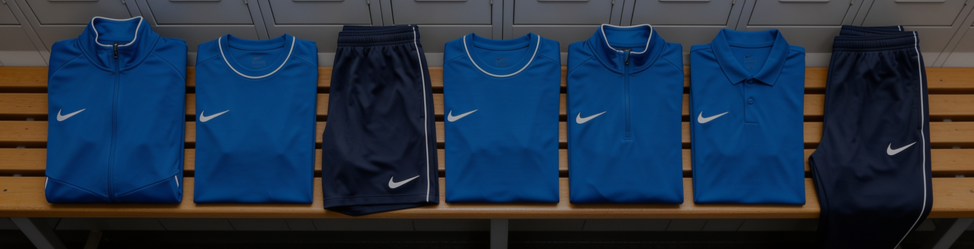 ensembles nike adidas soka kappa hummel