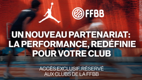 offre jordan pour les clubs de kaset