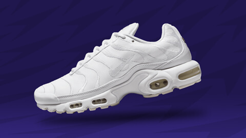 Shoes Nike Air Max Plus in promotions
