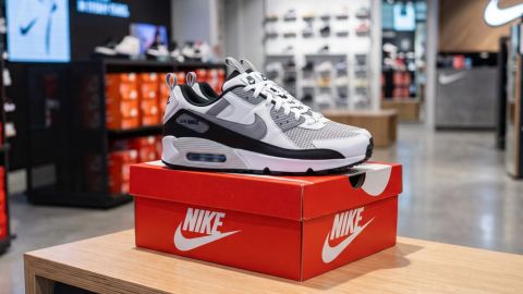 chaussures nike air max 90 drift