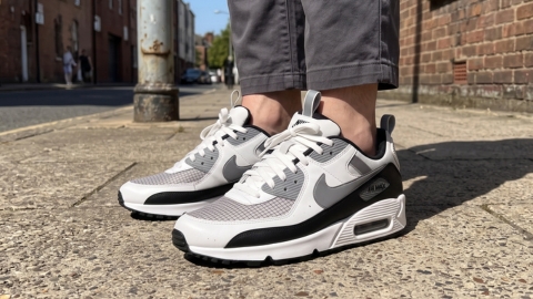 chaussures nike air max 90 drift