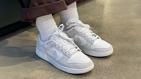 sneakers nike adidas