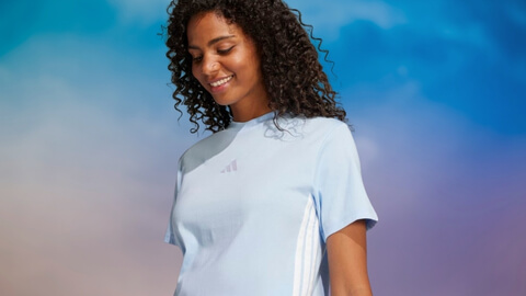 Women's adidas clothing and shoes
