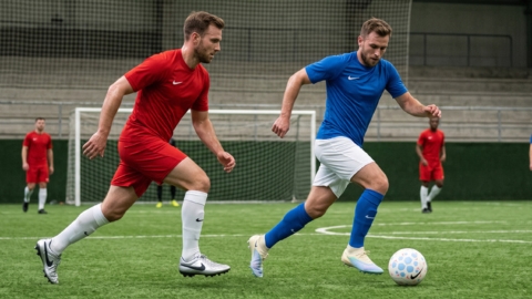 offre nike football pour les clubs et associations