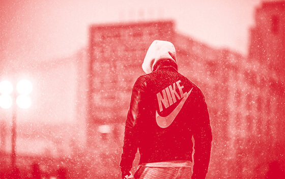 Bons plans Nike pour Noël